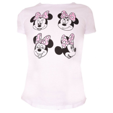 Disney Minnie női rövid póló, felső L gyerek póló
