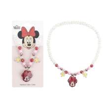 Disney Minnie nyaklánc nyaklánc