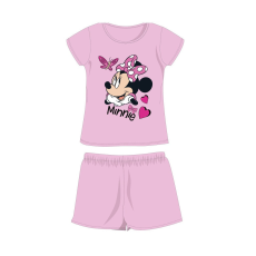 Disney Minnie nyári együttes - póló - rövidnadrág szett
