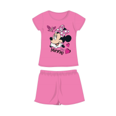 Disney Minnie nyári együttes - póló - rövidnadrág szett