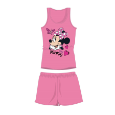 Disney Minnie nyári együttes - trikó - rövidnadrág szett gyerek ruha szett