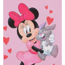 Disney Minnie nyuszis ujjatlan lányka ruha - 74-es méret lányka ruha