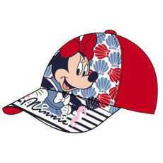 Disney Minnie Ocean gyerek baseball sapka