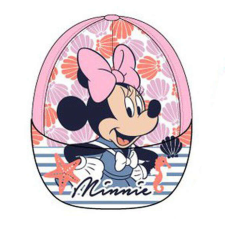 Disney Minnie Ocean gyerek baseball sapka 52 cm gyerek sapka