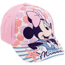  Disney Minnie Ocean gyerek baseball sapka 54 cm
