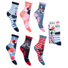  Disney Minnie Ocean gyerek zokni 23-34 gyerek zokni