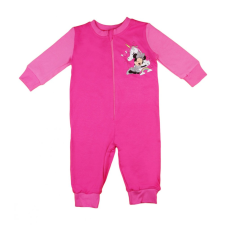 Disney Minnie overálos pizsama unkornissal hálózsák, pizsama