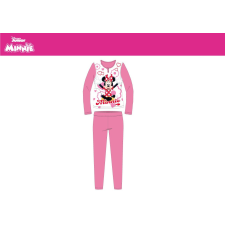 Disney Minnie pamut jersey gyerek pizsama gyerek hálóing, pizsama
