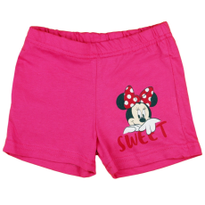  Disney Minnie pamut rövidnadrág