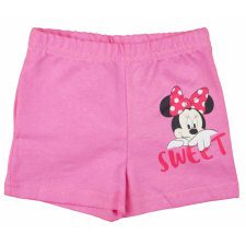 Disney Minnie pamut rövidnadrág gyerek nadrág