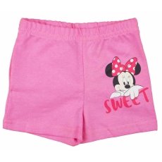  Disney Minnie pamut rövidnadrág