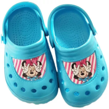 Disney Minnie papucs clog gyerek papucs, mamusz