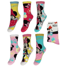  Disney Minnie Party gyerek zokni 23-34 gyerek zokni