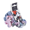  Disney Minnie Pastel hajgumi szett 3 db-os