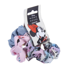 Disney Minnie Pastel hajgumi szett 3 db-os hajdísz