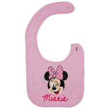 Disney Minnie patentos előke előke
