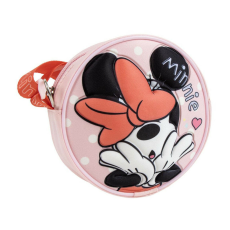  Disney Minnie Peek 3D oldaltáska, válltáska
