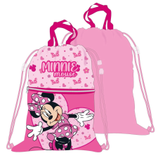 Disney Minnie Pink Daydream Deluxe sporttáska, tornazsák 45 cm tornazsák
