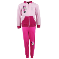  Disney Minnie Pink gyerek melegítő, jogging szett 92-128 cm ajándéktárgy