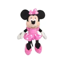 Disney Minnie plüss 66 cm plüssfigura