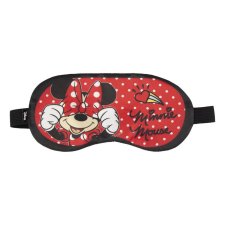  Disney Minnie Red gyerek alvómaszk, éjszaki szemmaszk gyógyászati segédeszköz