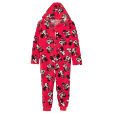 Disney Minnie Red gyerek hosszú pizsama, overál 3-8 év gyerek hálóing, pizsama