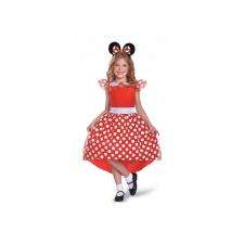 Disney Minnie Red jelmez 3-4 év jelmez