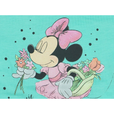  Disney Minnie rövid ujjú kombidressz fodros kombidressz, body