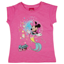  Disney Minnie sellős lányka póló gyerek póló