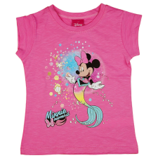 Disney Minnie sellős lányka póló gyerek póló