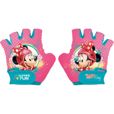 Disney Minnie Seven SV9015 kerékpáros kesztyű