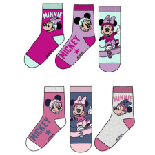  Disney Minnie Skate gyerek zokni 23-34 gyerek zokni