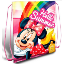 Disney Minnie sporttáska tornazsák 40 cm tornazsák