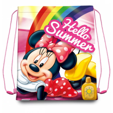 Disney Minnie sporttáska tornazsák 40 cm tornazsák
