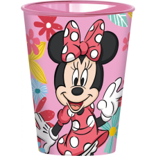 Disney Minnie Spring pohár, műanyag 260 ml babaétkészlet