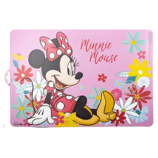 Disney Minnie Spring tányéralátét 43x28 cm konyhai eszköz