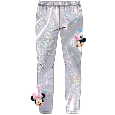  Disney Minnie Starlight hologrammos gyerek leggings 104-134 cm