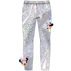  Disney Minnie Starlight hologrammos gyerek leggings 104-134 cm