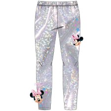 Disney Minnie Starlight hologrammos gyerek leggings 6 év / 116 cm gyerek nadrág