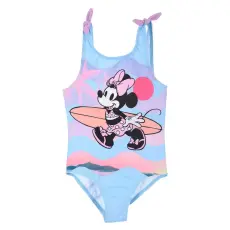  Disney Minnie Surf gyerek fürdőruha, úszó 3 - 8 év / 98 - 128 cm