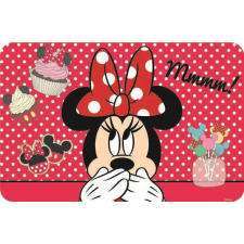  Disney Minnie Sweets tányéralátét 43x28 cm konyhai eszköz