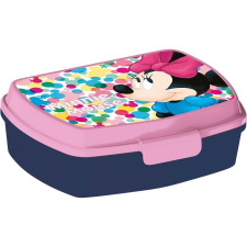 Disney Minnie szendvicsdoboz babaétkészlet