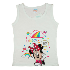  Disney Minnie szivárványos lányka trikó