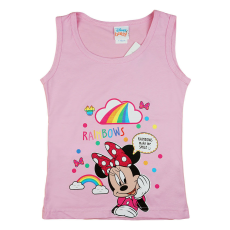  Disney Minnie szivárványos lányka trikó
