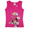  Disney Minnie szivárványos lányka trikó