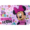 Disney Minnie tányéralátét 43x28 cm Nr10