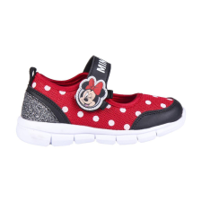 Disney Minnie tépőzáras utcai cipő gyerek cipő