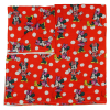  Disney Minnie textil tetra pelenka 70x70cm