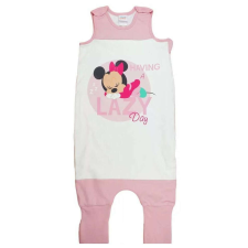 Disney Minnie tipegő hálózsák 2TOG (116-122) hálózsák, pizsama