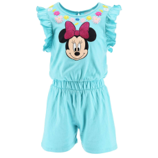 Disney Minnie türkiz nyári playsuit 8 év (128 cm)